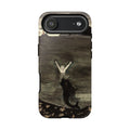 The Call of the Mermaid The Drowning by Leon Spilliaert - iPhone Tough Case