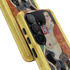 Judith II (Salome) di Gustav Klimt - Custodia Samsung Tough