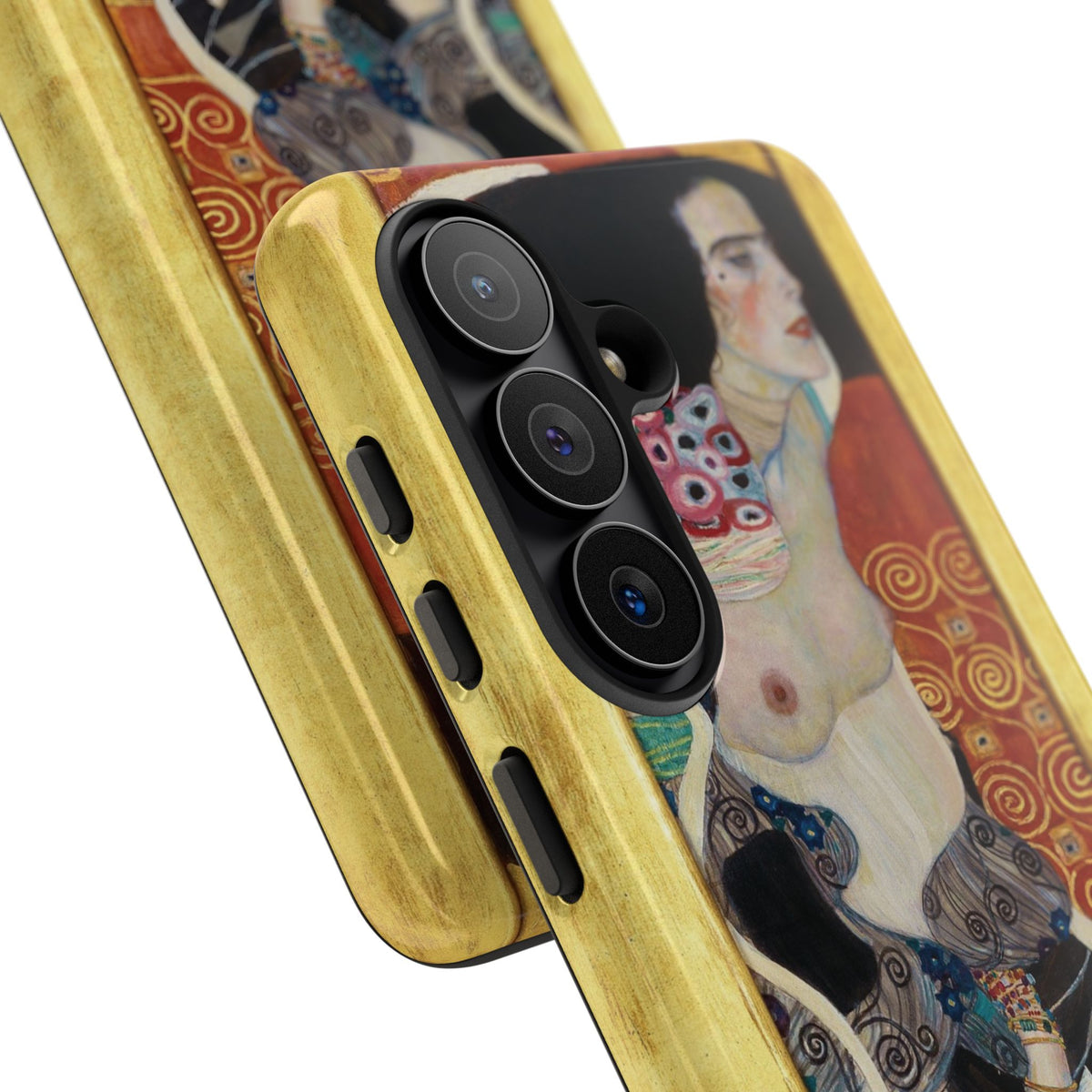 Judith II (Salome) di Gustav Klimt - Custodia Samsung Tough