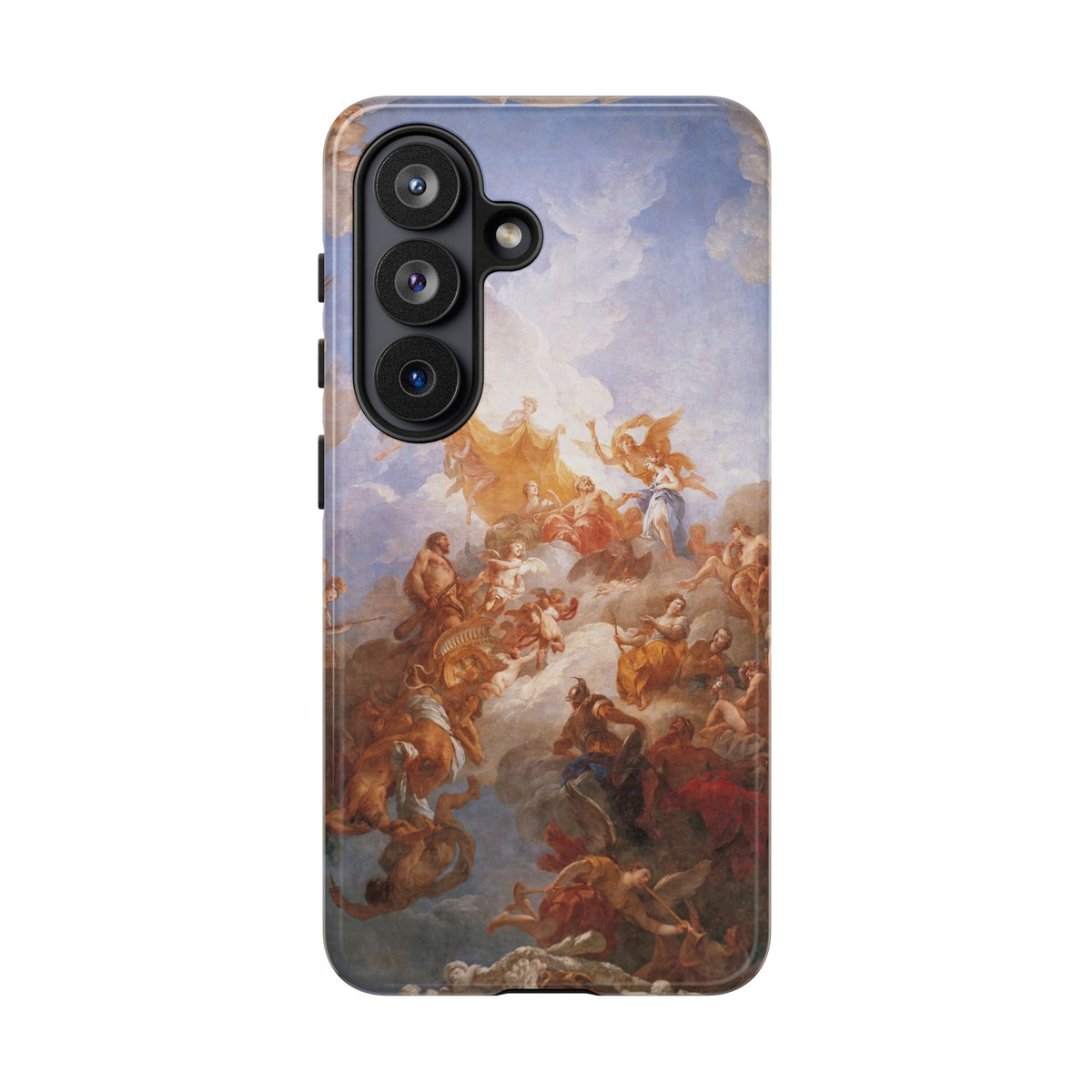 L'Apoteosi di Ercole di François Lemoyne - Samsung Tough Case