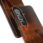 Pandemonium by John Martin - Samsung Slim Case
