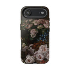 Spring Flowers by Claude Monet - iPhone Tough Case