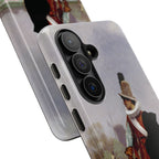The Tulip Folly by Jean-Leon Gerome - Samsung Tough Case