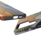 Altarpiece, No. 1 by Hima af Klint - Samsung Tough Case