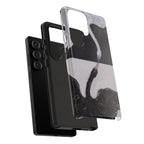 The Swan, No. 1 by Hilma af Klint - Samsung Tough Case