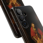The Return of the Prodigal Son by Rembrandt - Samsung Tough Case