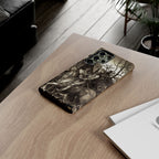 Knight, Death and the Devil by Albrecht Dürer - Samsung Tough Case