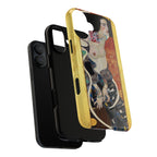Judith II (Salome) by Gustav Klimt - iPhone Tough Case