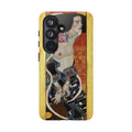 Judith II (Salome) di Gustav Klimt - Custodia Samsung Tough
