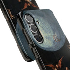 Visions of the Hereafter Ascent of the Blessed von Hieronymus Bosch – Samsung Slim Case