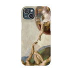 Irises by Vincent van Gogh - iPhone Tough Case