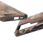The Death of the Miser by Hieronymus Bosch - Samsung Tough Case