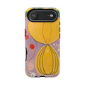 The Ten Largest No. 7, Adulthood di Hilma af Klint - Cover rigida per iPhone