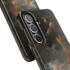 The Colossus by Francisco de Goya - Samsung Slim Case