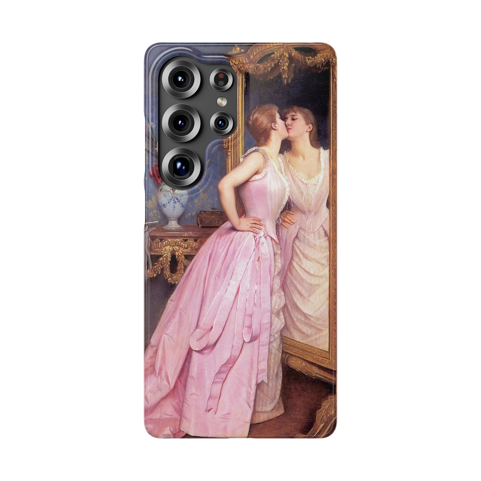 Vanity by Auguste Toulmouche - Samsung Slim Case