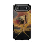 The Ancient of Days by William Blake - iPhone Tough Case