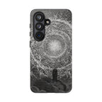 The Empyrean by Gustavo Doré - Samsung Tough Case