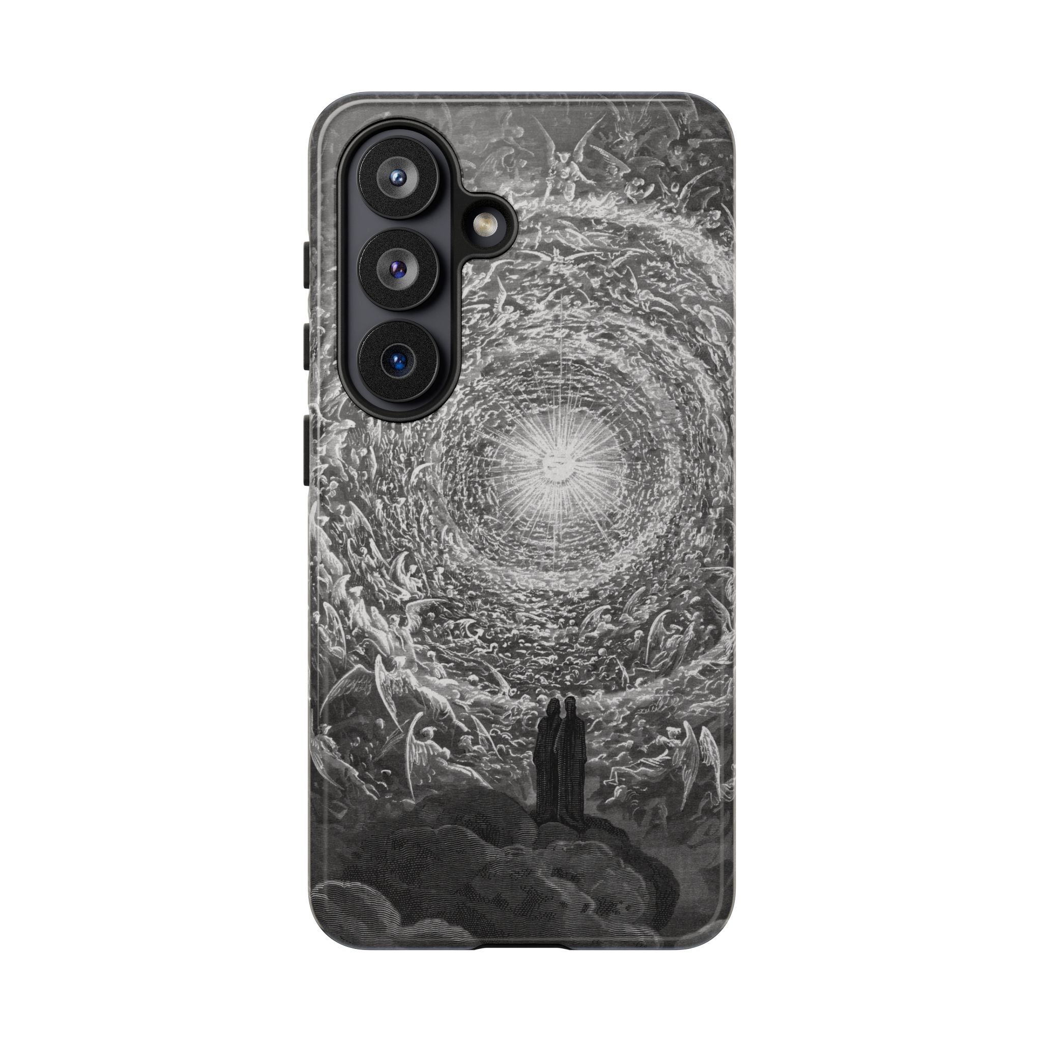 The Empyrean by Gustavo Doré - Samsung Tough Case