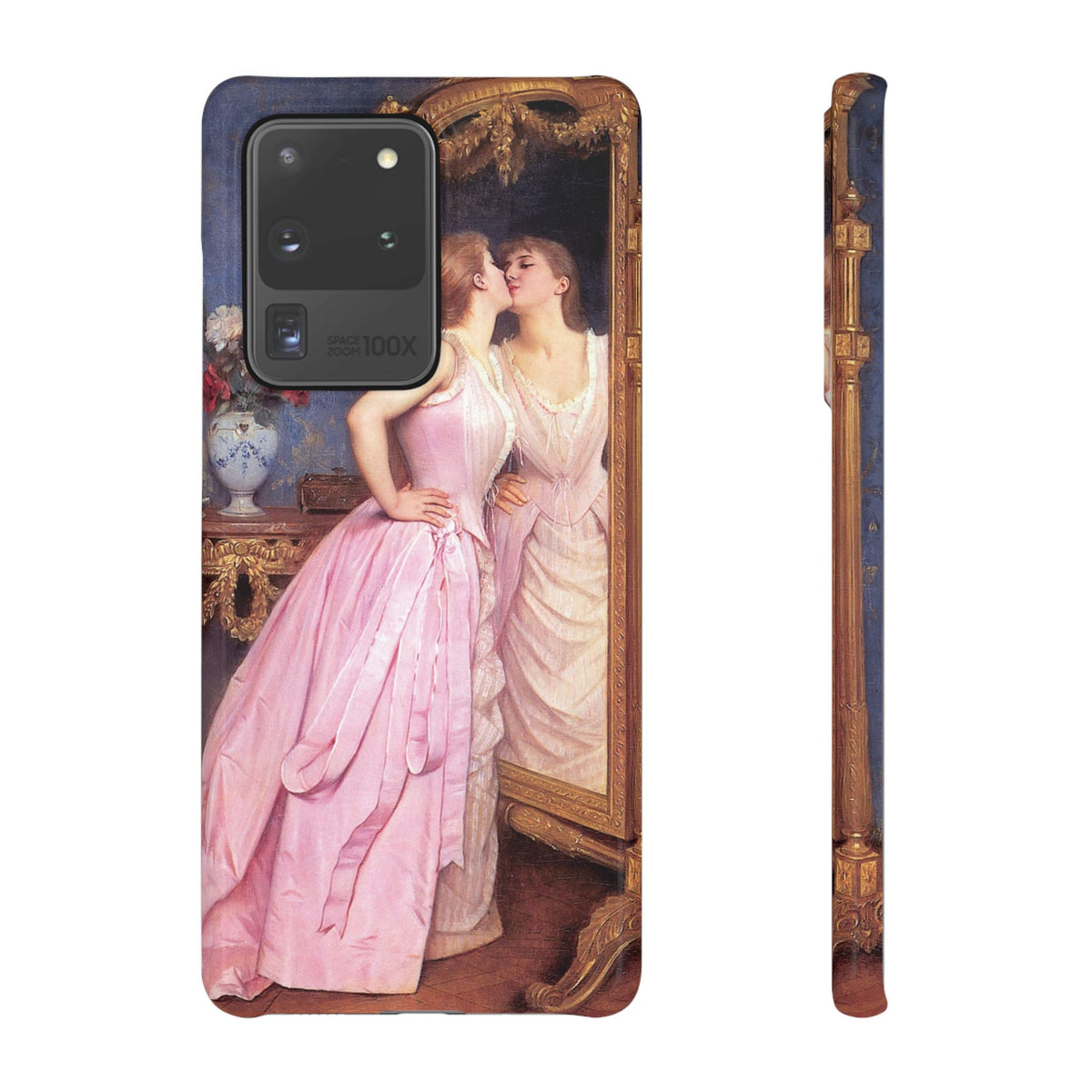 Vanity by Auguste Toulmouche - Samsung Slim Case