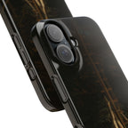 The Corpses of the De Witt Brothers by Jan de Baen - iPhone Slim Case