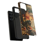 Auferstehung Christi von Albrecht Altdorfer – Samsung Tough Case