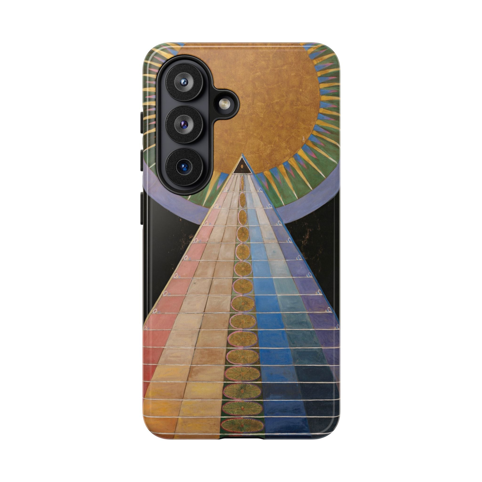 Pala d'altare, n. 1 di Hima af Klint - Samsung Tough Case