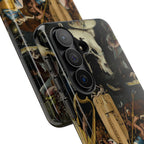 The Garden of Earthly Delights by Hieronymus Bosch - Samsung Tough Case