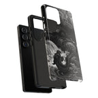 The Destruction of Leviathan by Gustave Doré - Samsung Tough Case