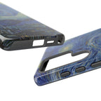 Starry Night by Van Gogh - Samsung Tough Case