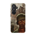 That 2,000 Yard Stare by Thomas Lea - Samsung Tough Case