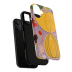 The Ten Largest No. 7, Adulthood di Hilma af Klint - Cover rigida per iPhone