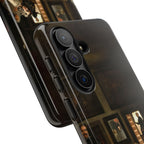 Las Meninas by Diego Velázquez - Samsung Tough Case