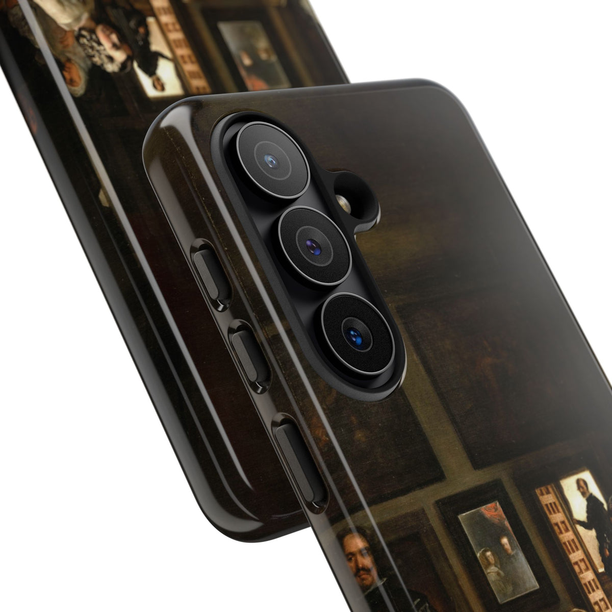 Las Meninas by Diego Velázquez - Samsung Tough Case