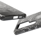 The Empyrean by Gustavo Doré - Samsung Tough Case