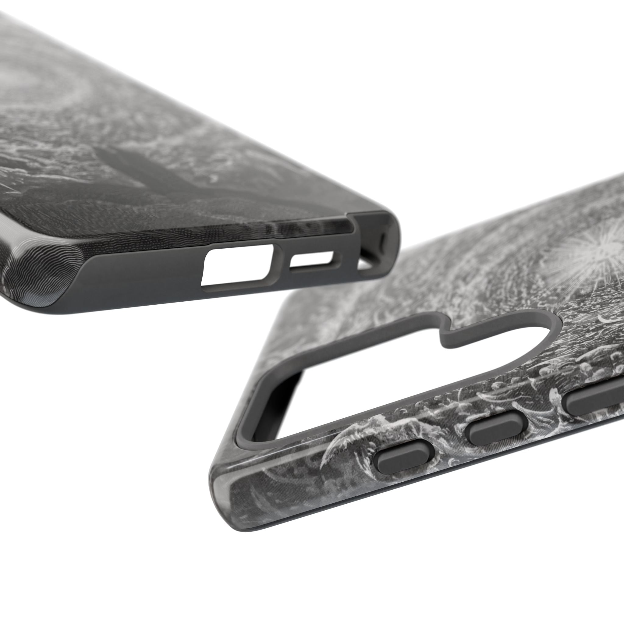 The Empyrean by Gustavo Doré - Samsung Tough Case