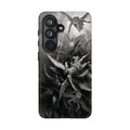 Paradise Lost | The Battle in Heaven von Gustave Doré - Samsung Tough Case