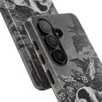The Sleep of Reason Produces Monsters by Francisco Goya - Samsung Tough Case