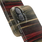 The Destruction of Pharaohs Host by John Martin - iPhone Slim Case