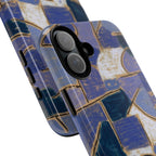 Blue Night by Paul Klee - iPhone Tough Case