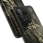The Deluge by Gustave Doré - Samsung Tough Case