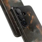 The Colossus by Francisco de Goya - Samsung Tough Case