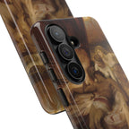 The Lament for Icarus by Herbert James Draper - Samsung Tough Case