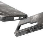 The Wolves and The Sheep by Gustave Dore - Samsung Tough Case