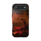 Pandemonium by John Martin - iPhone Tough Case