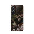 Spring Flowers by Claude Monet - Samsung Slim Case