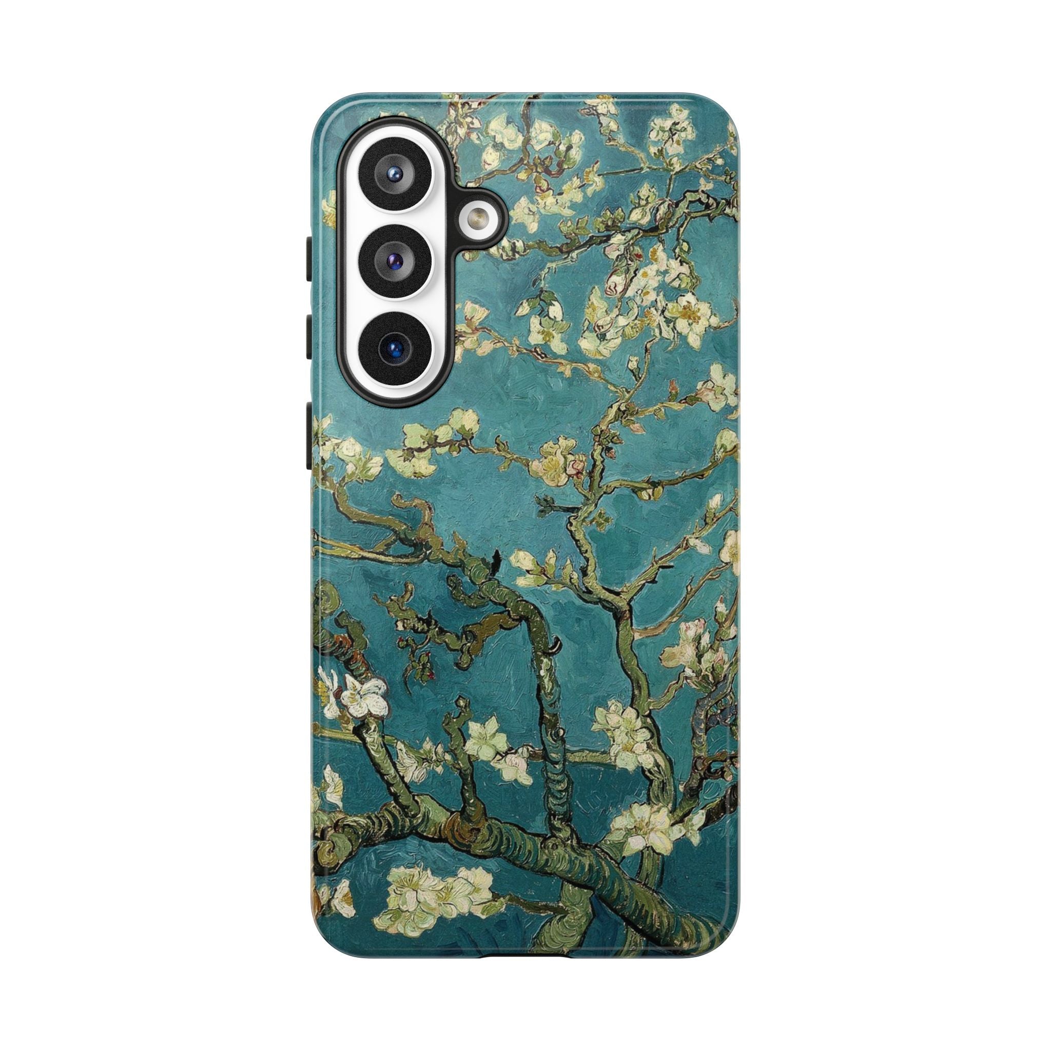 Blossoming Almond Tree by Van Gogh - Samsung Tough Case