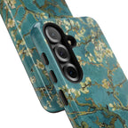 Albero di mandorlo in fiore di Van Gogh - Samsung Tough Case