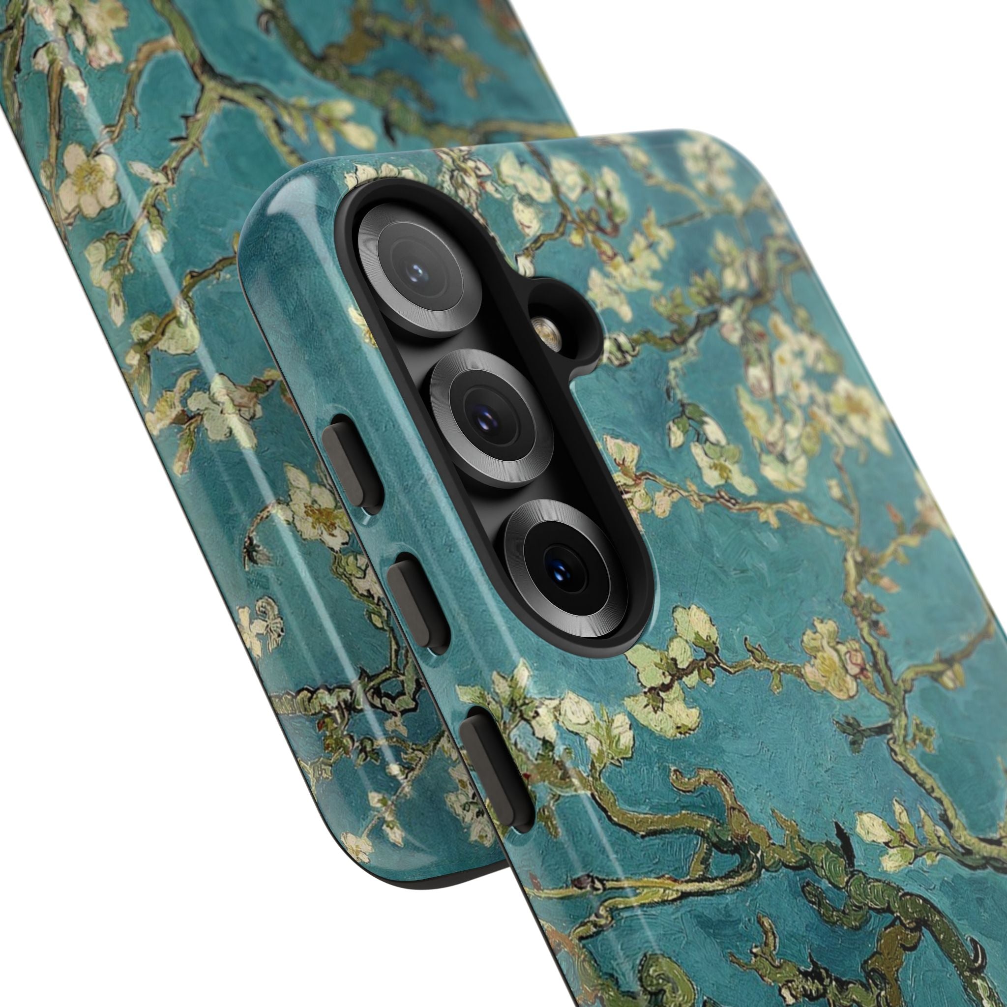 Albero di mandorlo in fiore di Van Gogh - Samsung Tough Case