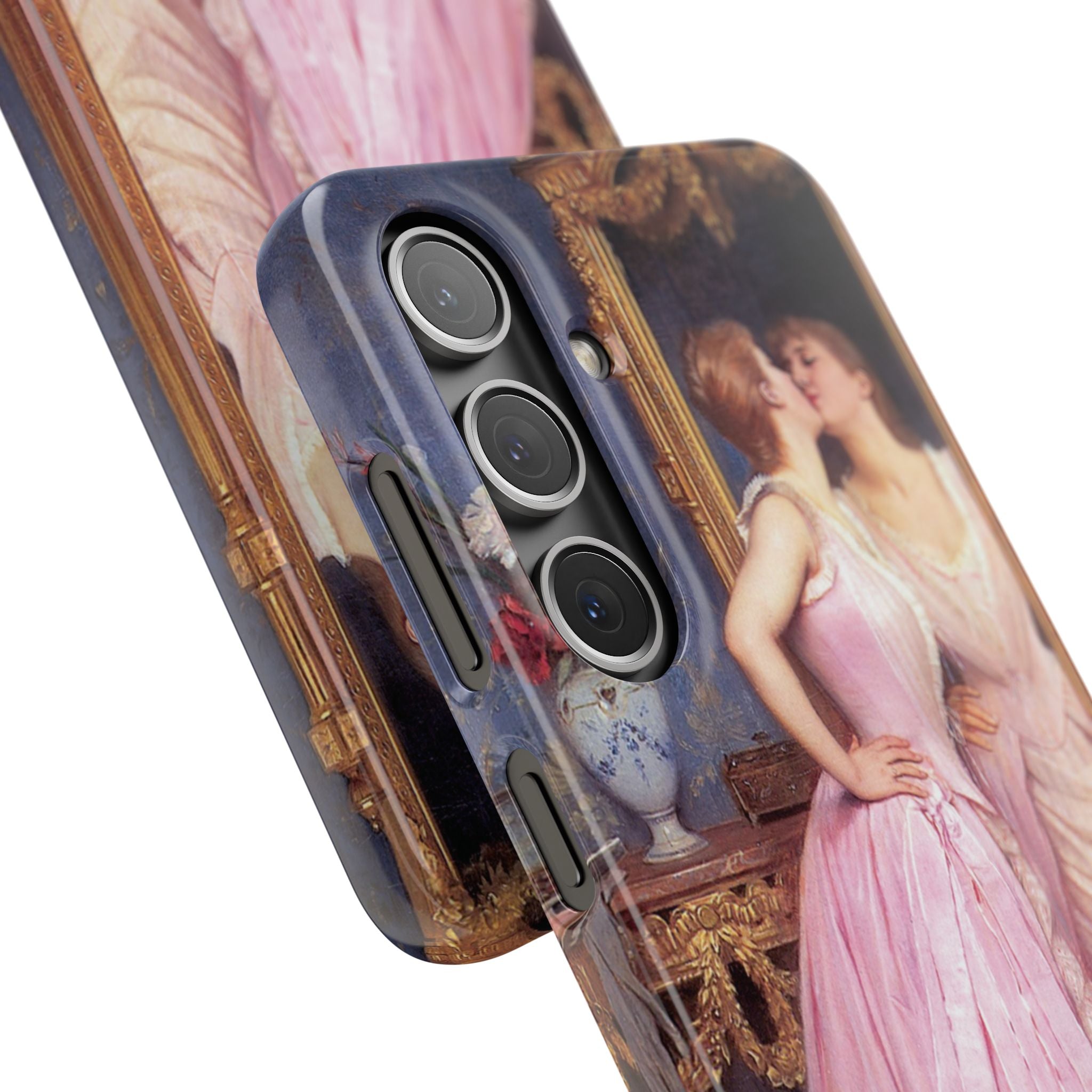 Vanity by Auguste Toulmouche - Samsung Slim Case