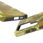 Sunflowers by Vincent van Gogh - Samsung Tough Case